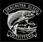 Deshutes River Outfitters Logo